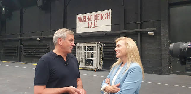 22:45: Kaminer Inside: Filmstadt Babelsberg | 3SAT | 2/21 2026