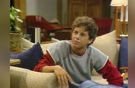 Growing Pains: The Complete First Season: Carol's Article