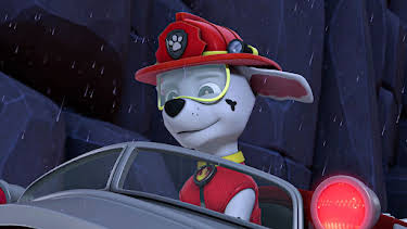 8:10 AM: PAW Patrol (S8 E12) (S8) | Channel 5 | 4/10 2026
