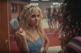 Physical: Let’s Get Down to Business