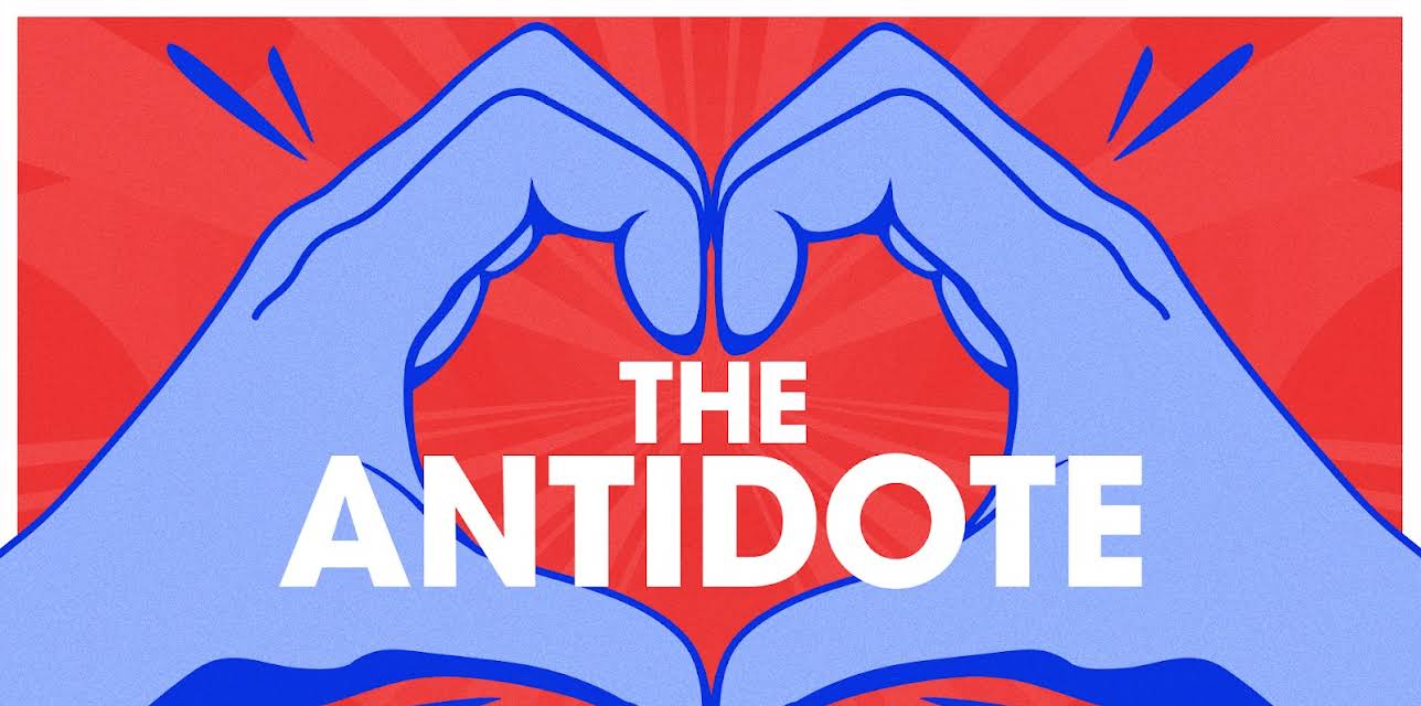 The Antidote (2020)