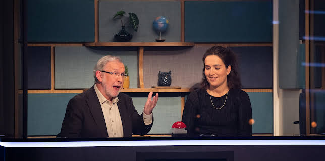 08:10: Alle mot alle (S5 E35) (S5) | TVNorge | 2/6 2026