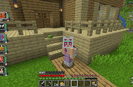 Cobblemon Chronicles: The Great Gyarados