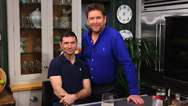 9:30 AM: James Martin's Saturday Morning (S9 E19) (S9) | ITV2 | 8/8 2026
