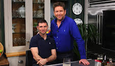 James Martin's Saturday Morning (S9 E19)