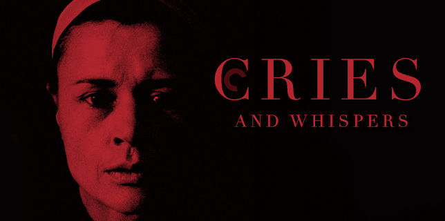 Cries and Whispers (English Subtitled) (1972)