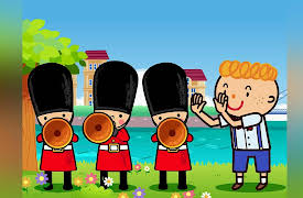 Pinkfong! Best Kids Songs: London Bridge