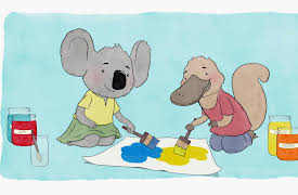 Teeny Tiny Stevies: Boy or Girl Colour