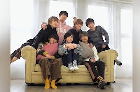 Naniwa Danshi’s Journey 1100 Days Till Debut: PROLOGUE