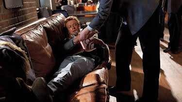 10:45: The Mentalist | Kabel Eins | 4/11 2026