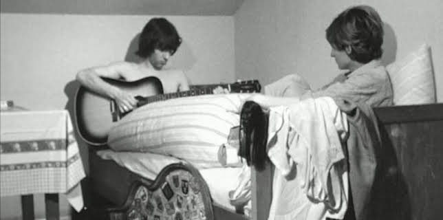 17:25: alpha-retro: Möchten Sie einen Beatle als Mann? (1966) | ARD Alpha | 3/23 2026