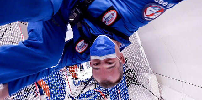 11:30 AM: Operation Ouch! | CBBC | 3/23 2026