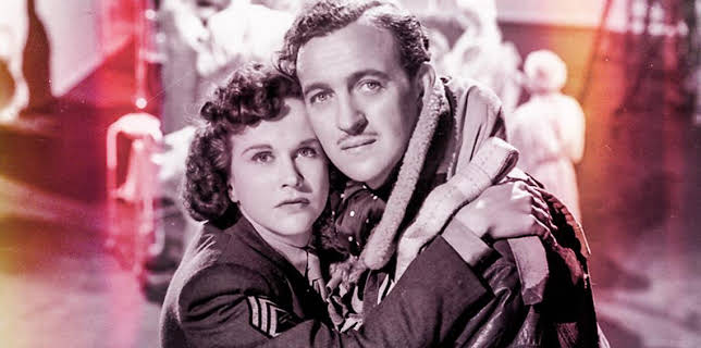 12:40 PM: A Matter of Life and Death | BBC Two | 1/31 2026