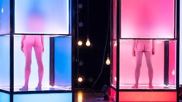 12:05 AM: Naked Attraction | E4 | 7/18 2026