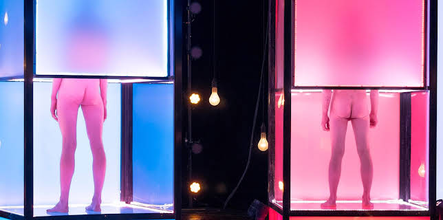 11:05 PM: Naked Attraction | E4 | 11/27 2025