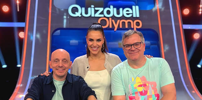 23:00: Quizduell-Olymp | SR Fernsehen | 1/19 2026