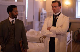 The Knick: Episode 8