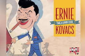 Take A Good Look: Take A Good Look: S1 E4 - 11/12/59