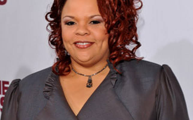 Tamela Mann