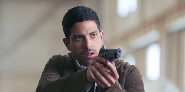 13:10: CSI: Miami | VOX | 1/8 2026