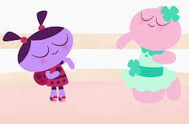 Lu & the Bally Bunch, Season 1: Horsefly Jumps