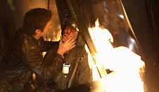 Tyst vittne (S11 E1)