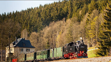 12:10: Auf schmaler Spur | MDR Fernsehen | 4/6 2026