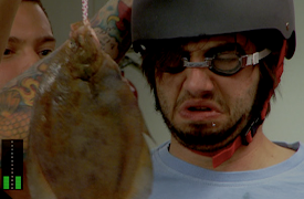 Silent Library Season 1: Frozen Top