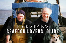 Rick Stein's Seafood Lovers' Guide: Episode 2