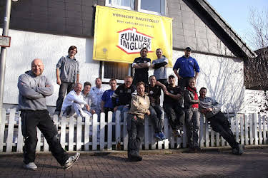 16:15: Zuhause im Glück - Unser Einzug in ein neues Leben | RTL 2 | 4/11 2026