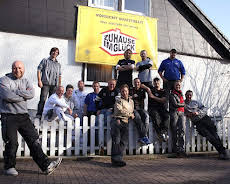Zuhause im Glück - Unser Einzug in ein neues Leben