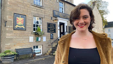 11:55 AM: Four in a Bed | More 4 | 4/8 2026