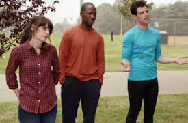 New Girl: Episode 15
