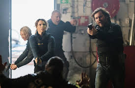 Innan vi dör: Avsnitt 1