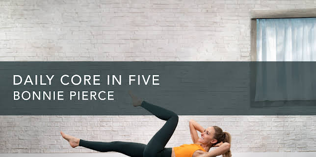 Daily Core in Five (2023)