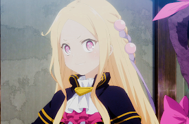 Dawn of the Witch: Season 1: Snack Time