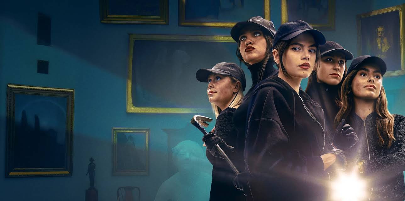 Barracuda Queens