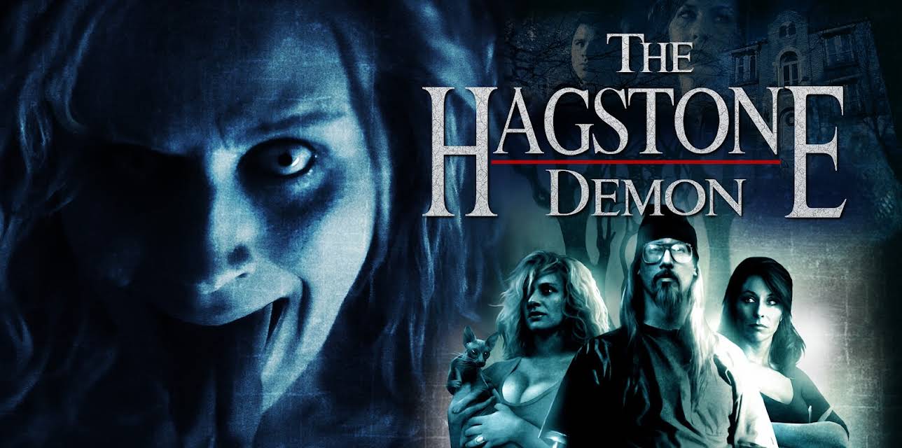 The Hagstone Demon (2011)