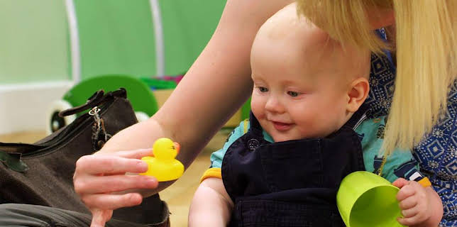 10:20 AM: The Baby Club (S1) | Cbeebies | 12/23 2025