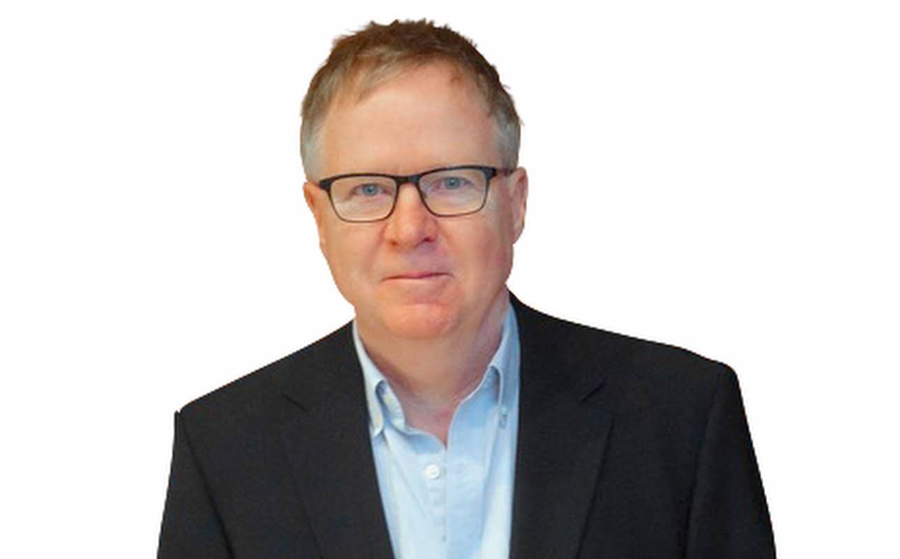 Tom Berry