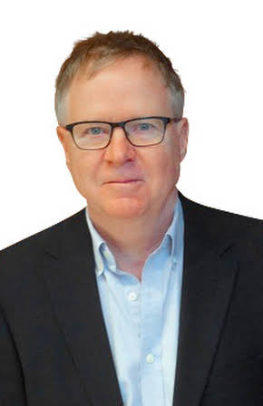 Tom Berry as Director