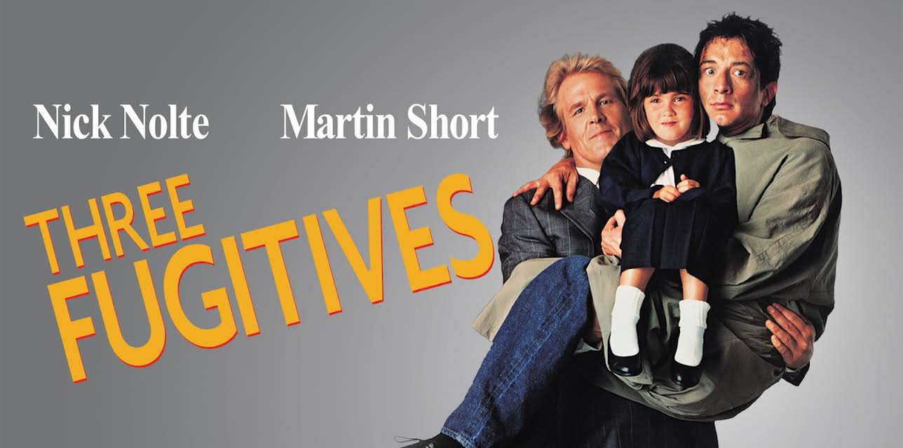 Three Fugitives (1989)