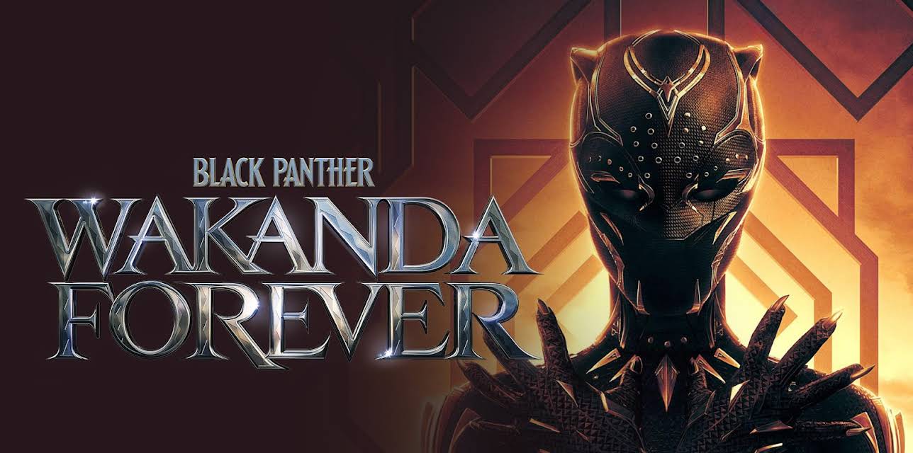 Black Panther: Wakanda Forever (Includes Bonus Content) (2022)