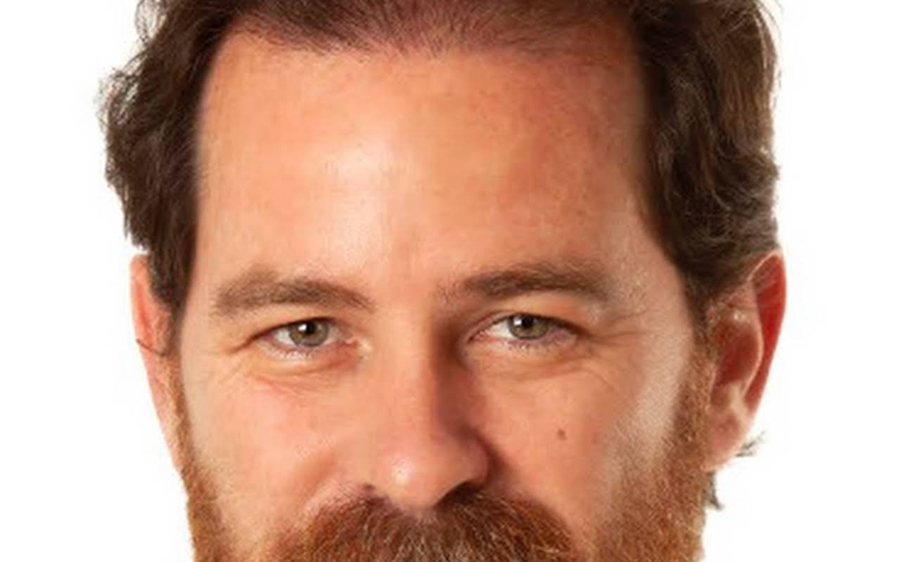 Manuel Menárguez
