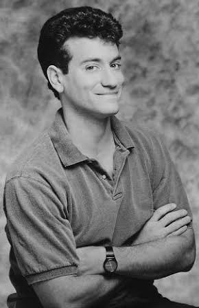 Lew Schneider as 