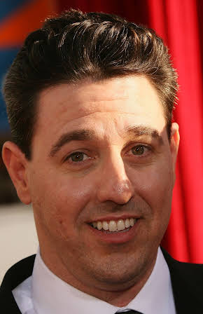 Lou Romano as 