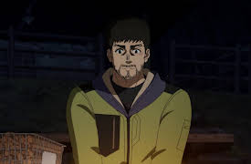 Season 1: The Path You Choose Yourself