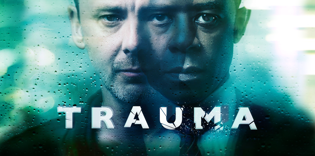 Trauma, Season 1