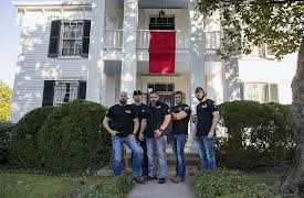 Haunted Live, Season 1: Caught in the Crossfire