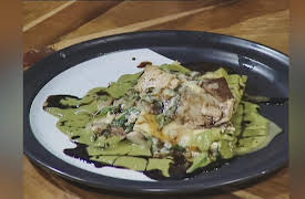 East Meets West With Ming Tsai: East Lightens West